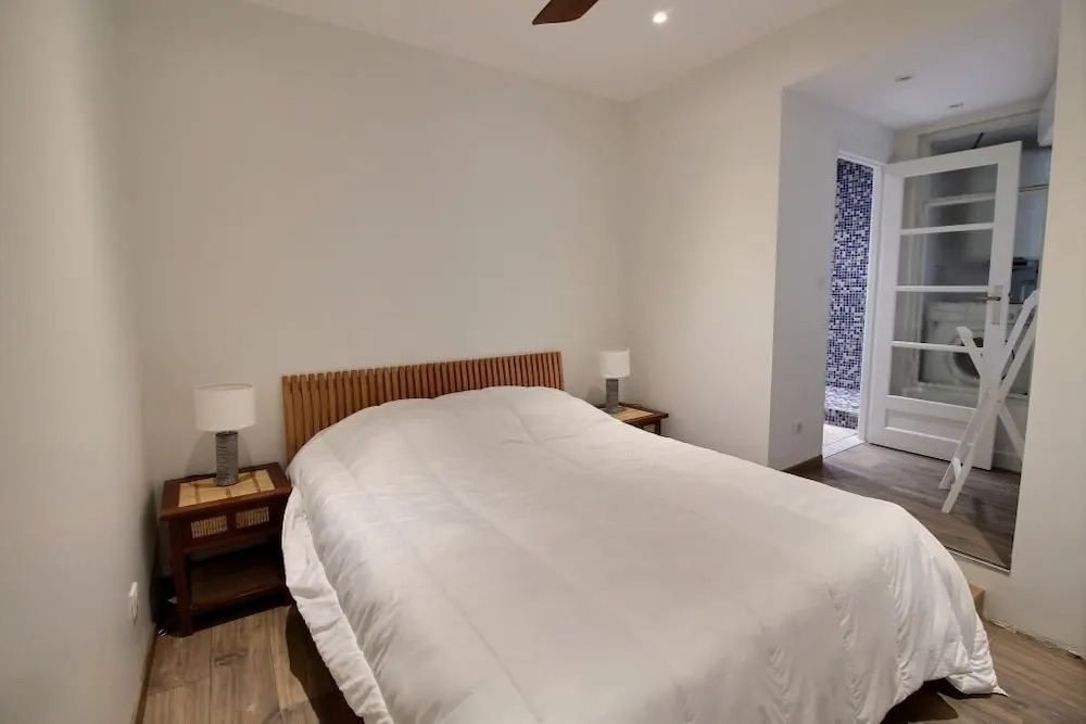 104525 - Appartement 4 personnes à Paris