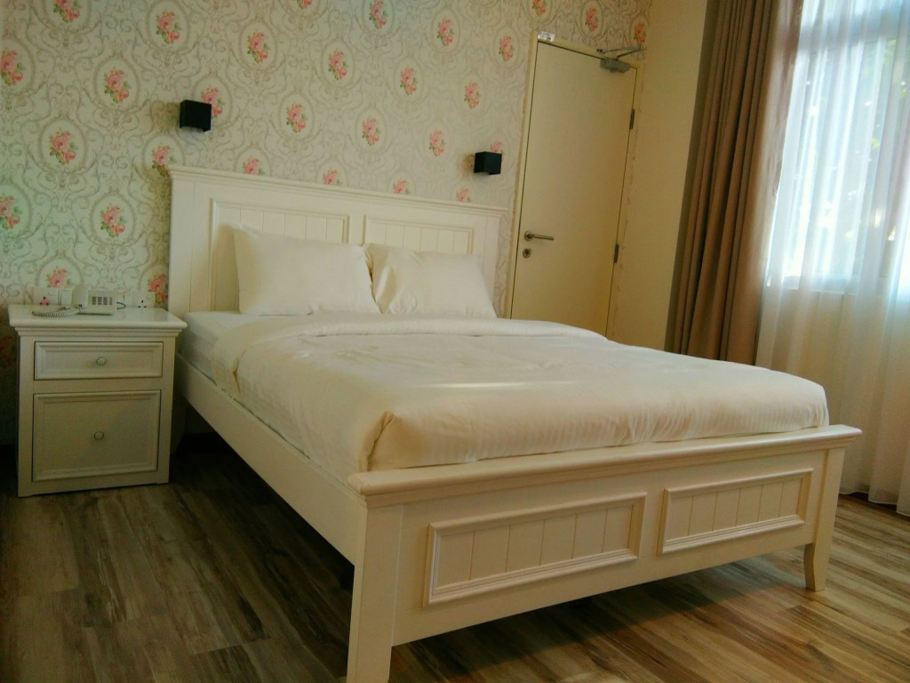 Wifi Boutique Hotel