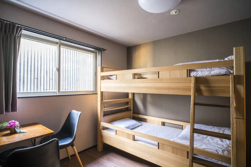 Kyostay Iroha Toji Annex