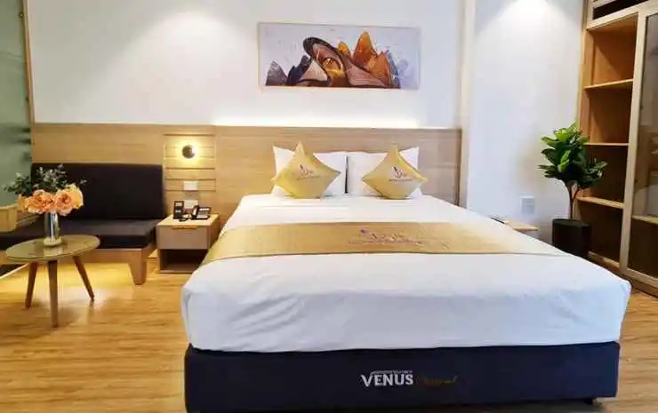 IRIS Hotel Hải Phòng
