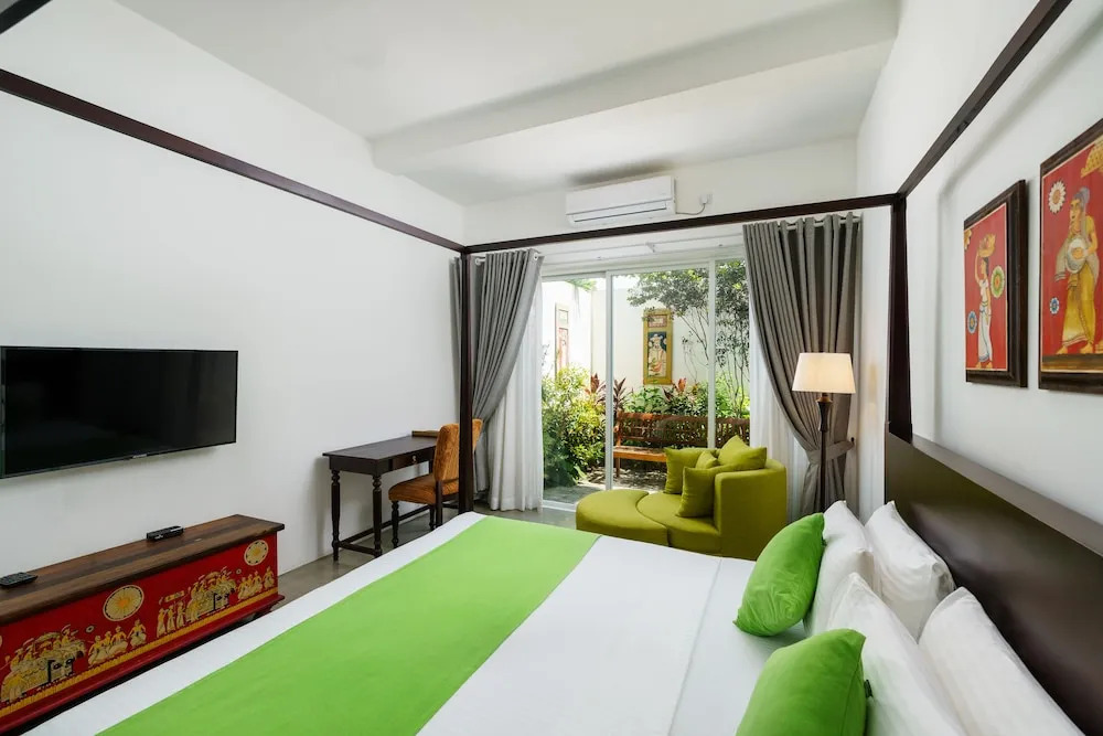 Angam Villa Colombo
