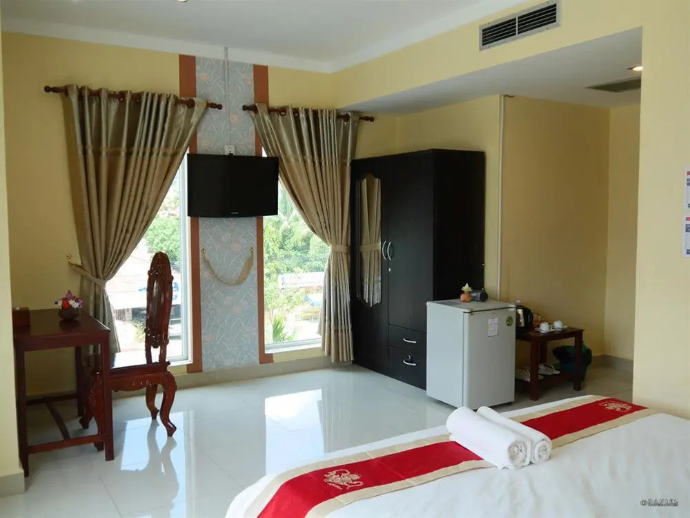 Siem Reap Vacation Hotel