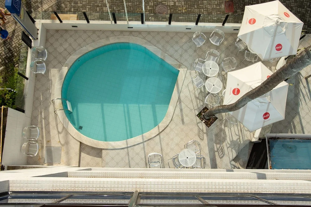 Flat Ambassador - Cabo Branco - João Pessoa