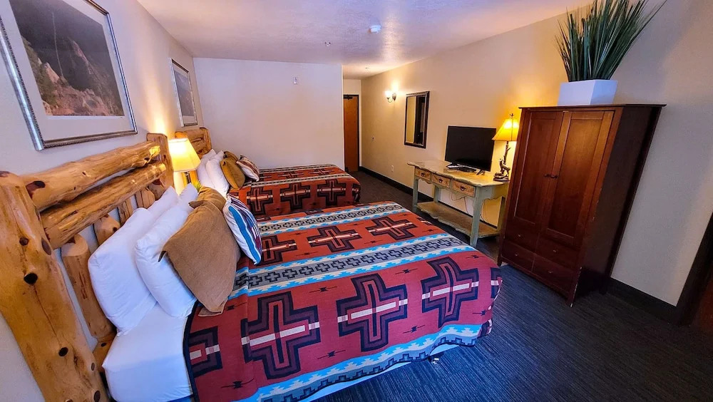Jacob Lake Inn