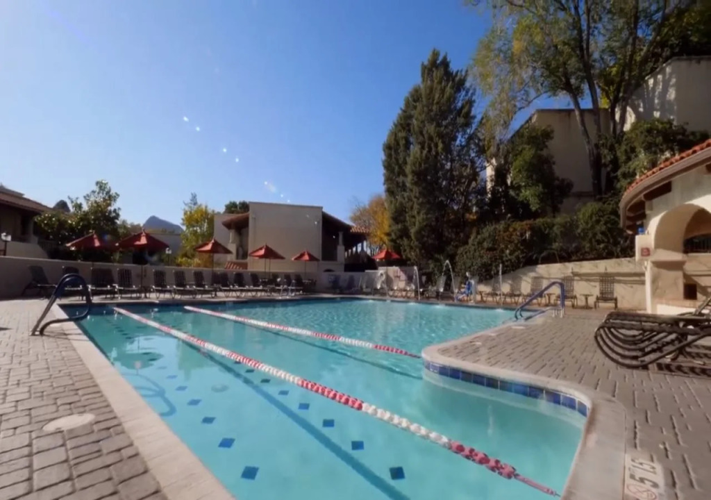 Hilton Vacation Club Los Abrigados Resort & Spa Sedona