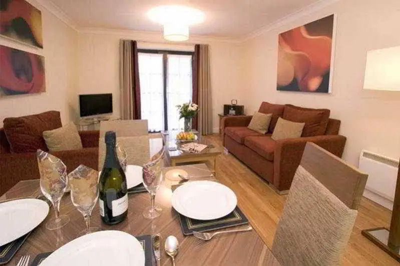 PREMIER SUITES Bristol Redcliffe