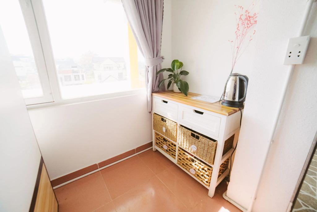 Woodstock Dalat - Hostel