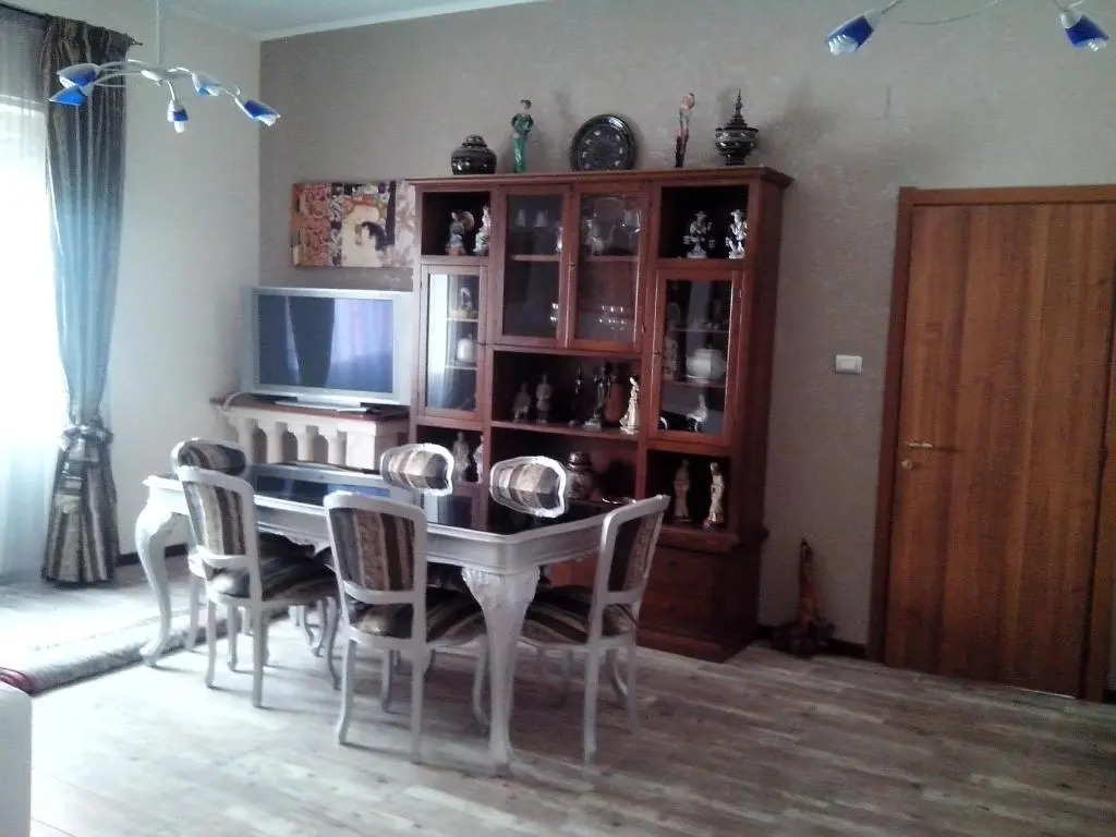 Apartment i viaggi di Mario