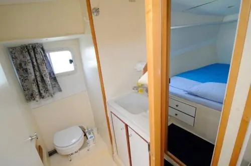 House Boats Venice