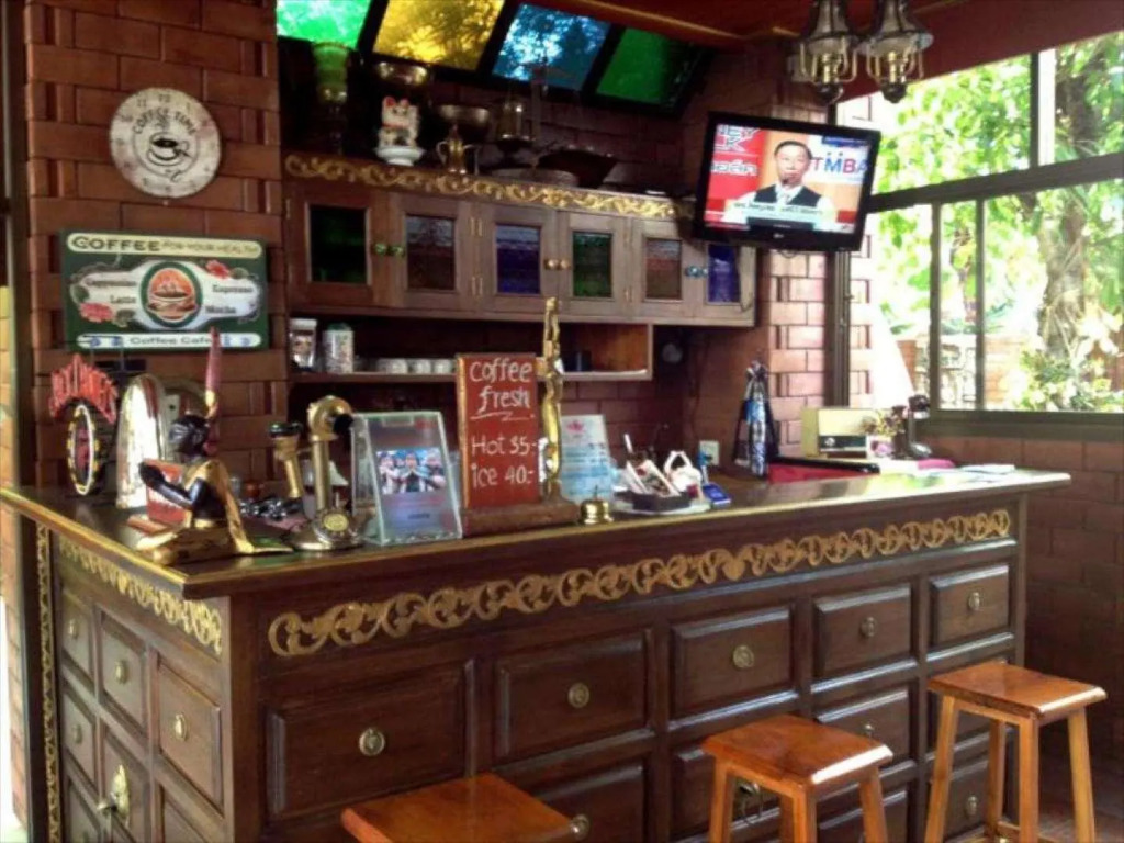 Irawadee Resort