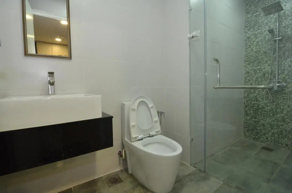 Kuching City Luxury Vivacity Suite A2