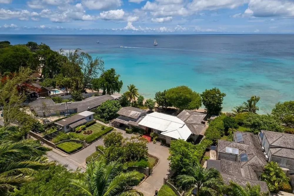 Clearwater 4 Bedroom Home
