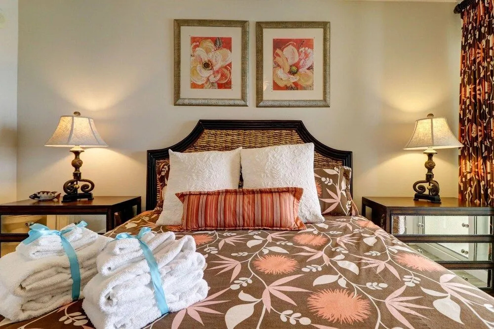 Grand Panama by Panhandle Getaways
