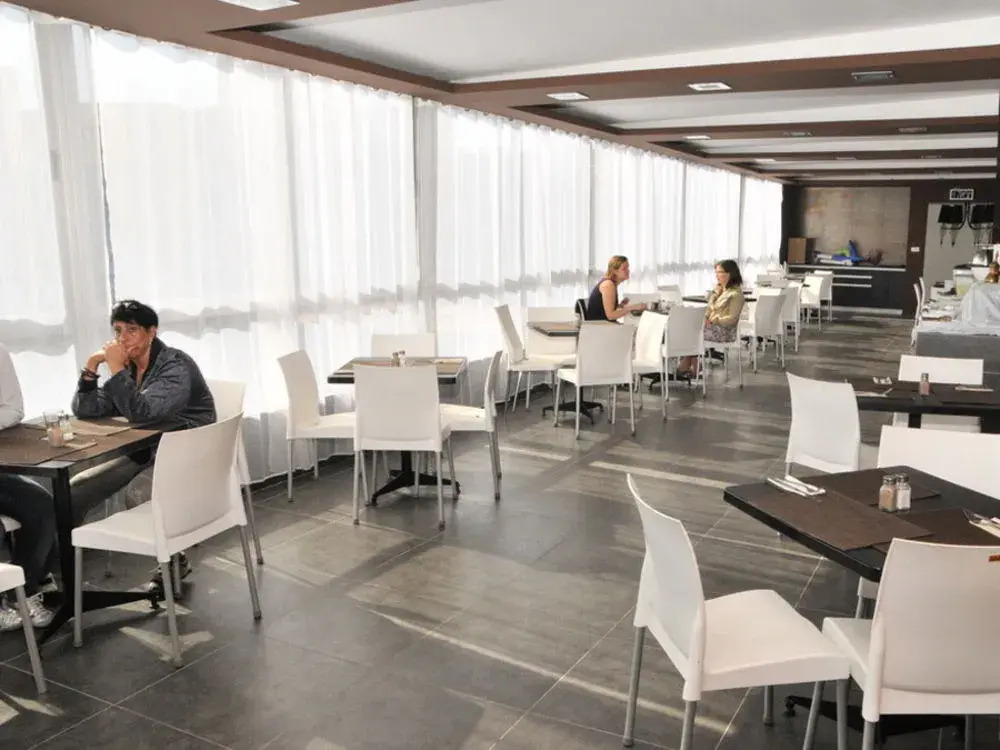 Be Center Hotel