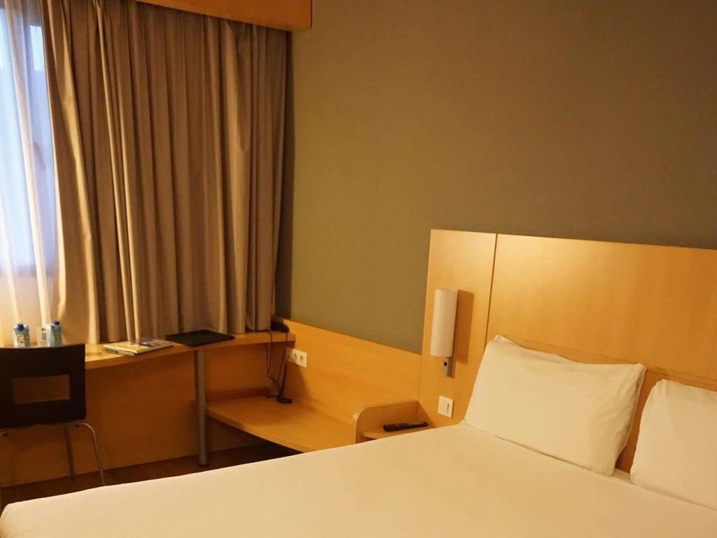 Ibis Budget Girona Costa Brava