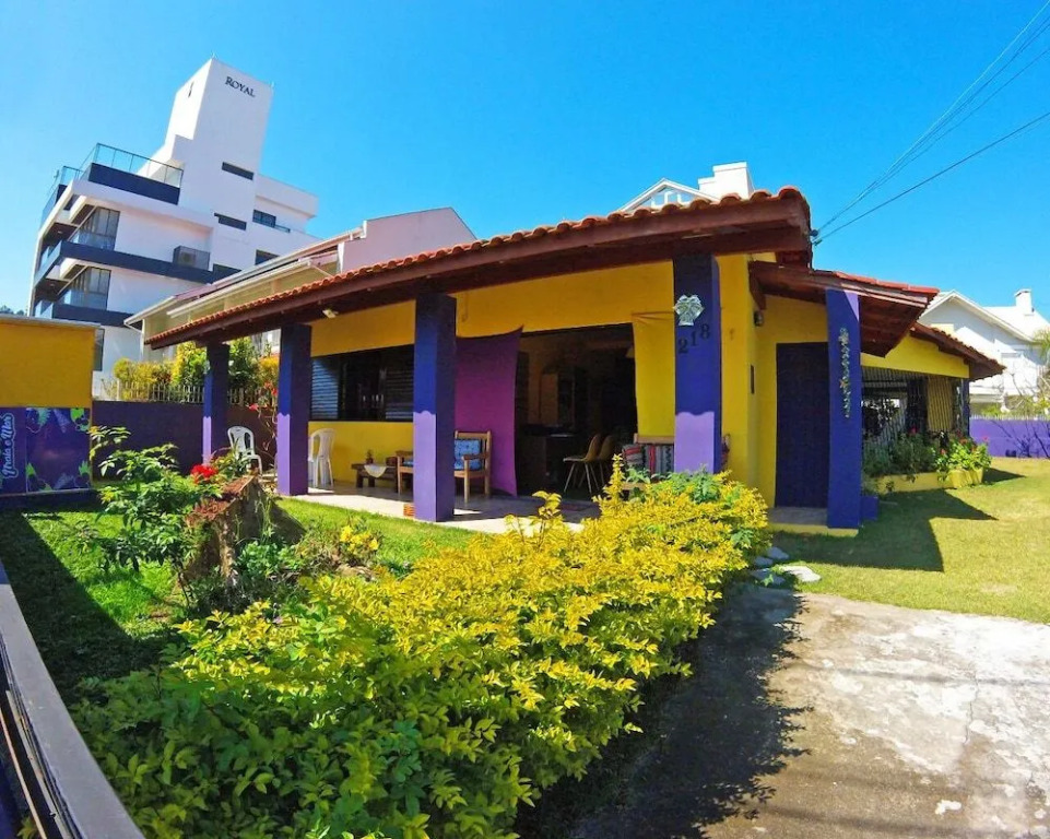 Casa RECREANEXT
