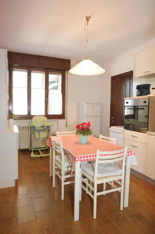 Casa Vacanze Riviera del Brenta