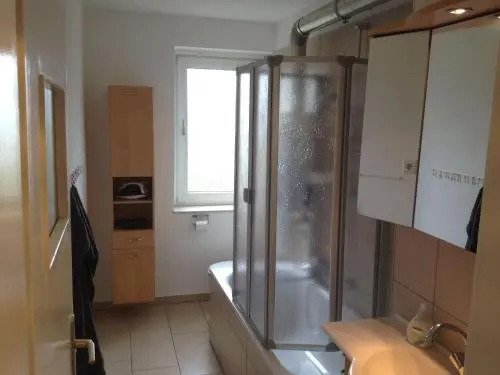 Arena City Apartment Buer