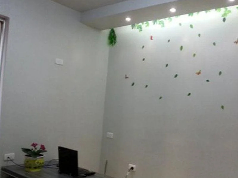 Guiyang Capsule International Youth Hostel