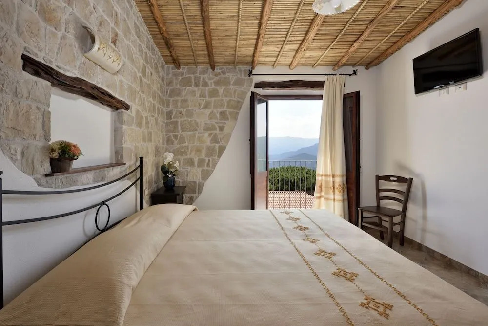 Hotel Goloritzé