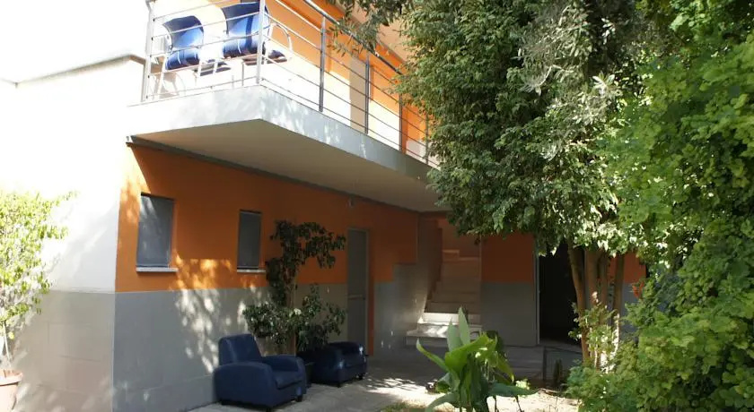 Aphrodite Apartments