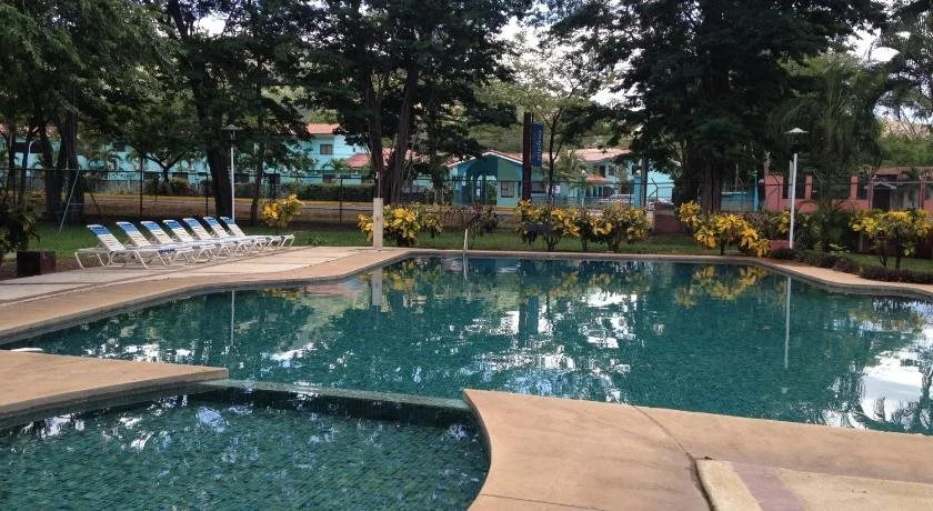 Hotel Flor de Itabo