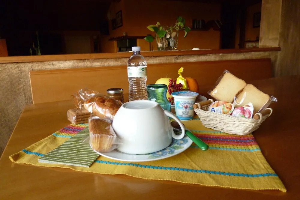 B&B Ca' Rezzonico