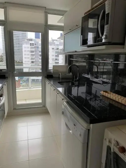 Apartamento Premium con vista al mar