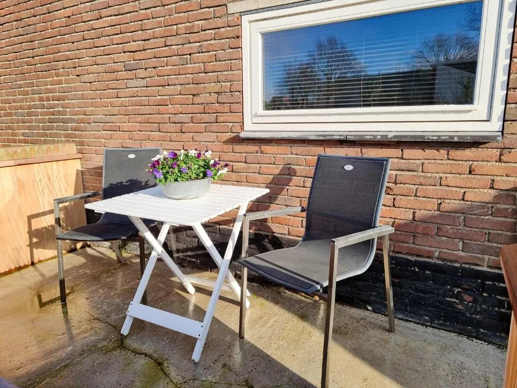 Vakantiewoning Koudekerke KD03