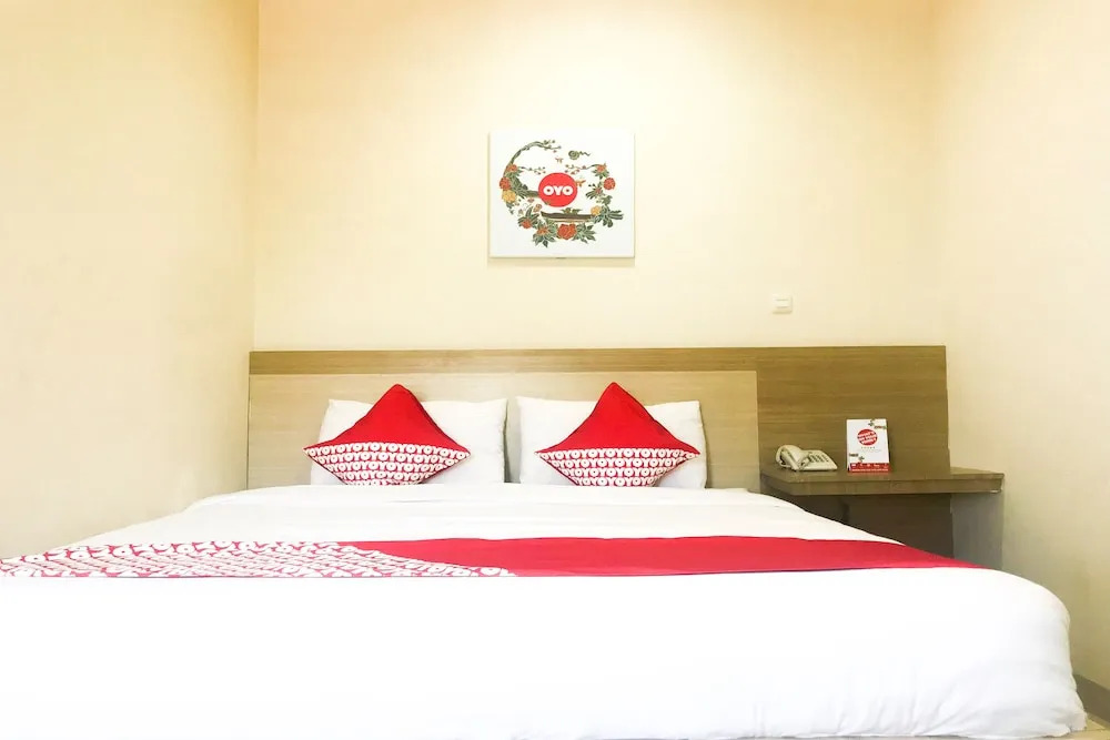 OYO 1314 Wijaya Inn