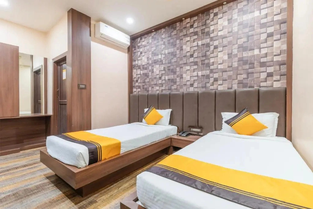 Itsy Hotels Relax