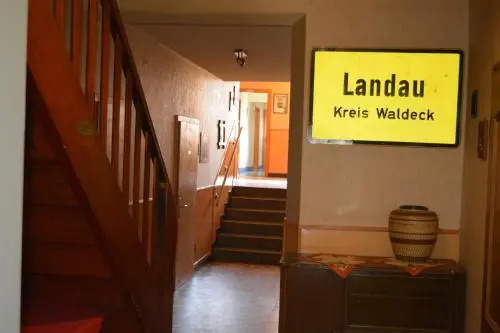 Waldecker Taverne