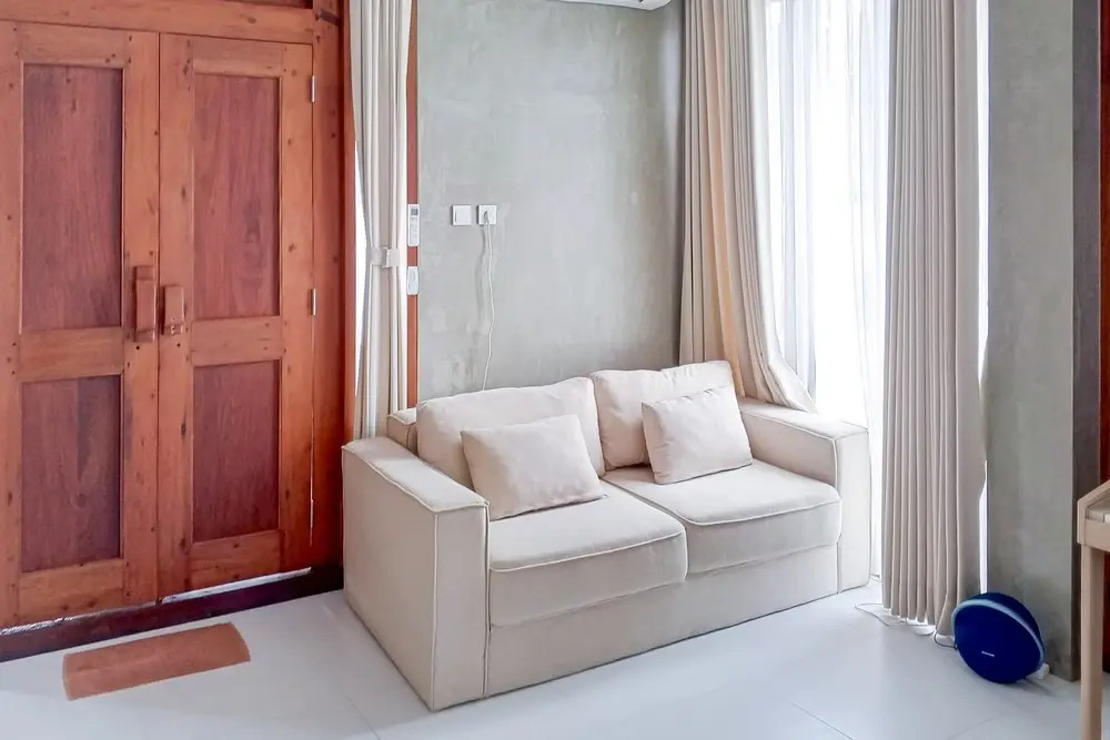 Wakajima House Kuta Utara