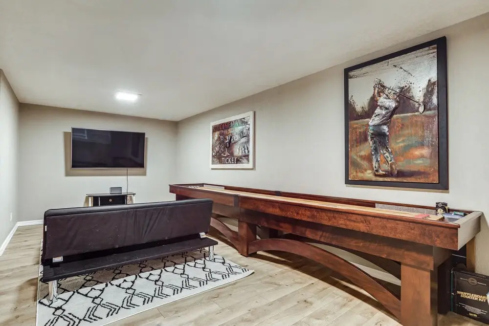 Scottsdale Vacation Rental w/ Patio & Game Room!, Scottsdale