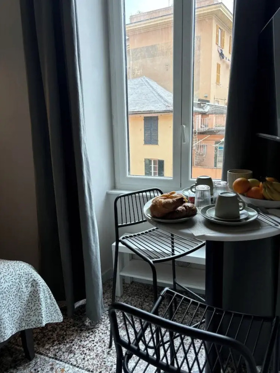 B&B Genova Holiday