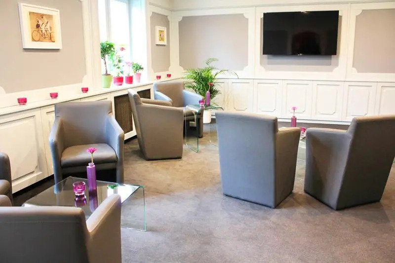 Landhotel Rosentaler Hof