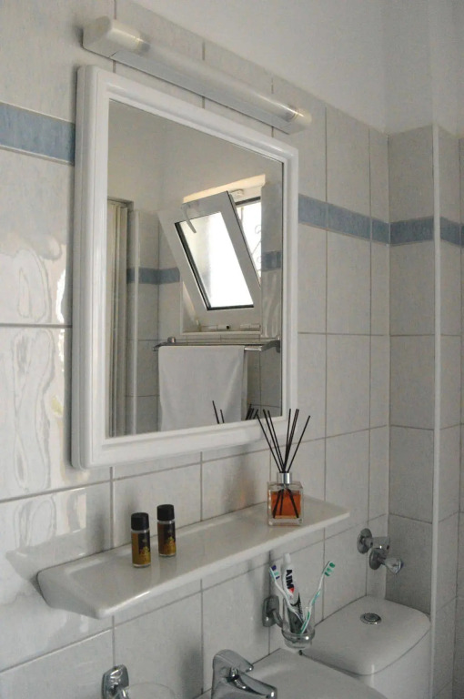 Konstantina Apartments