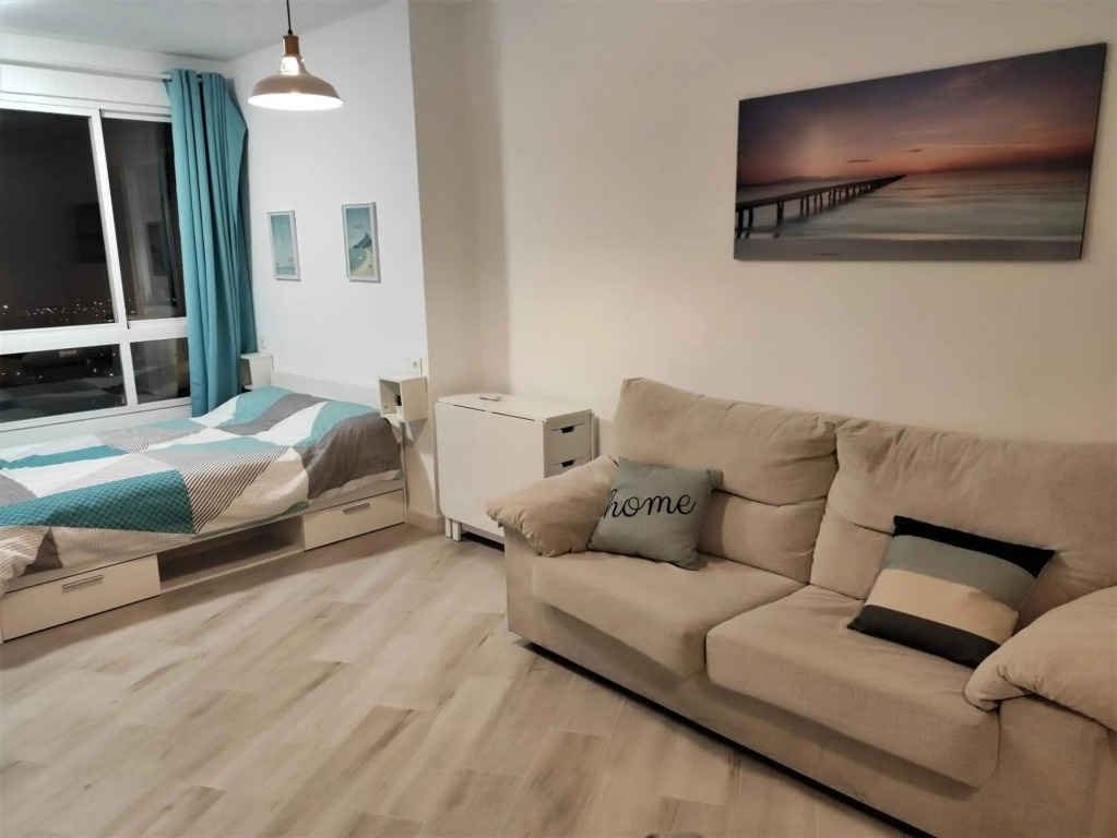 Aqua Apartment