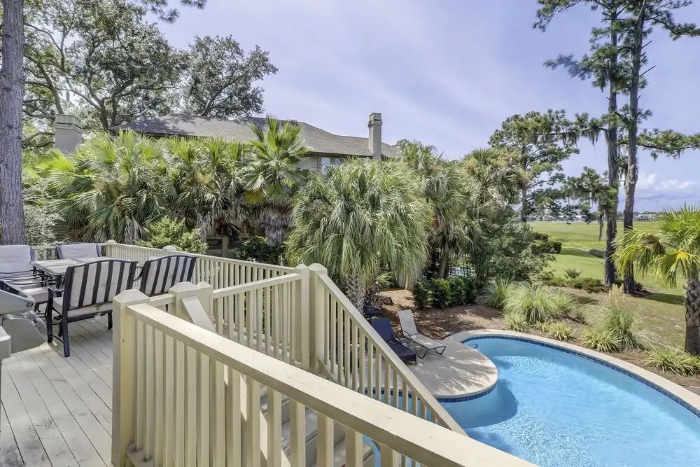 70 South Sea Pines Drive