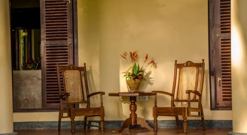 Kurundu Villa