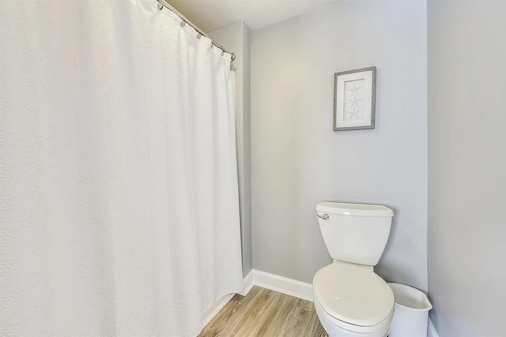 Shores Of Panama 1426 1 Bd+bunk Room, Sleeps 6. Renovated! Sunset View! Free Fun! 1 Bedroom Condo by RedAwning
