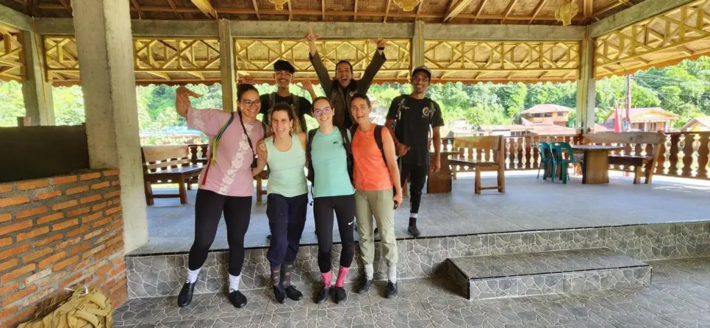 Bukit Lawang Indah
