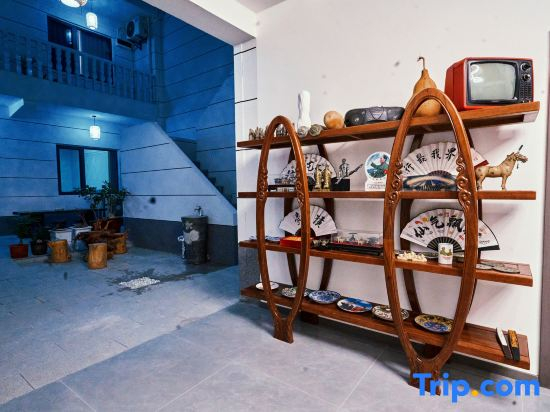 Shiyue B&B (Xi'an Lintong Terra Cotta Warriors Store）