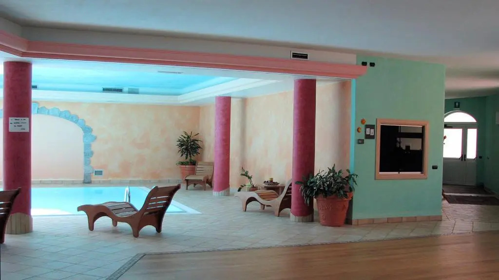 Hotel Carrara