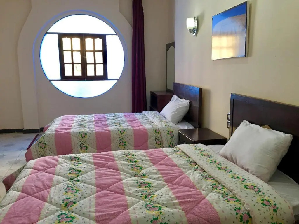 Sunflower Guest House Luxor West Bank
