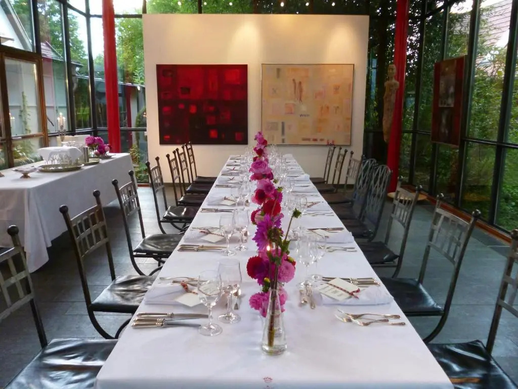 Am Eichholz Galerie & Art-Hotel