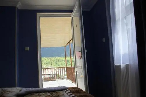 Guesthouse Qarim