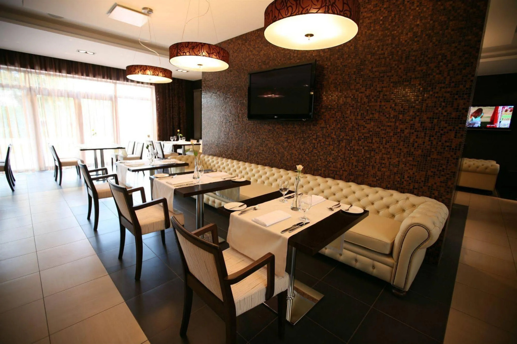 Hotel Segevold