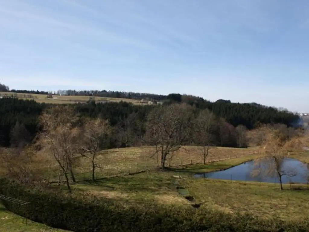 Gîte rénové, nature et jeux près du Val dAjol, 3 ch, 2 sdb, Wifi, équipements bébé, proche ski - FR-1-589-113