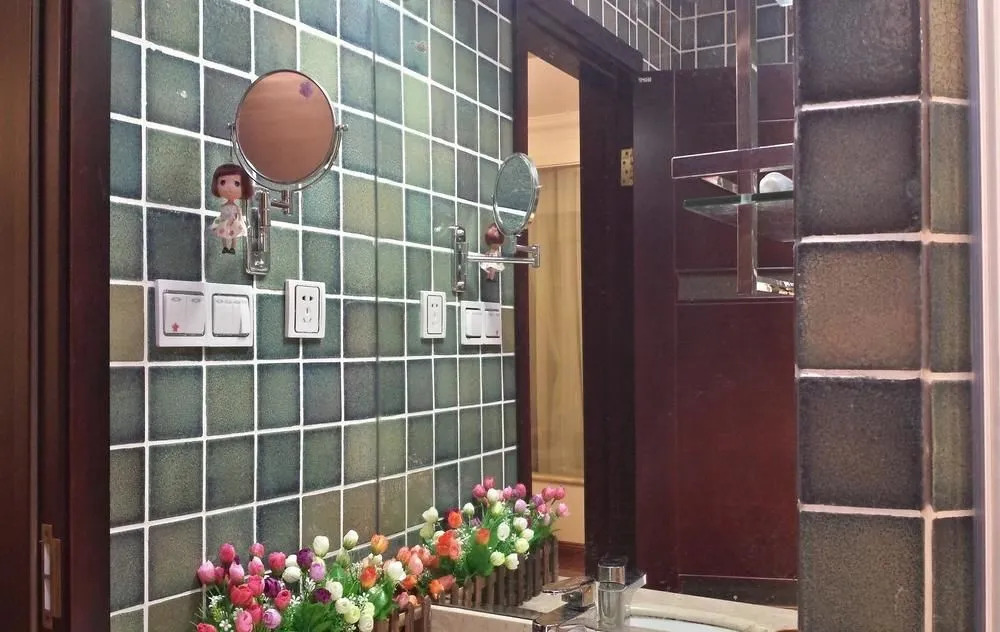 Xiyue Family Rent Apartment